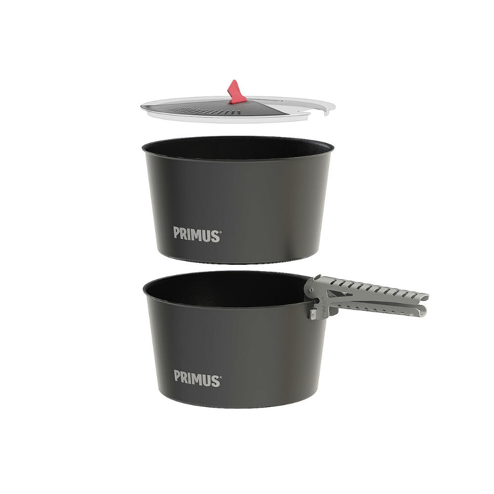 PRIMUS LiTech Pot Set - 1.3L