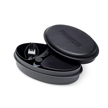 PRIMUS Meal Set - Black