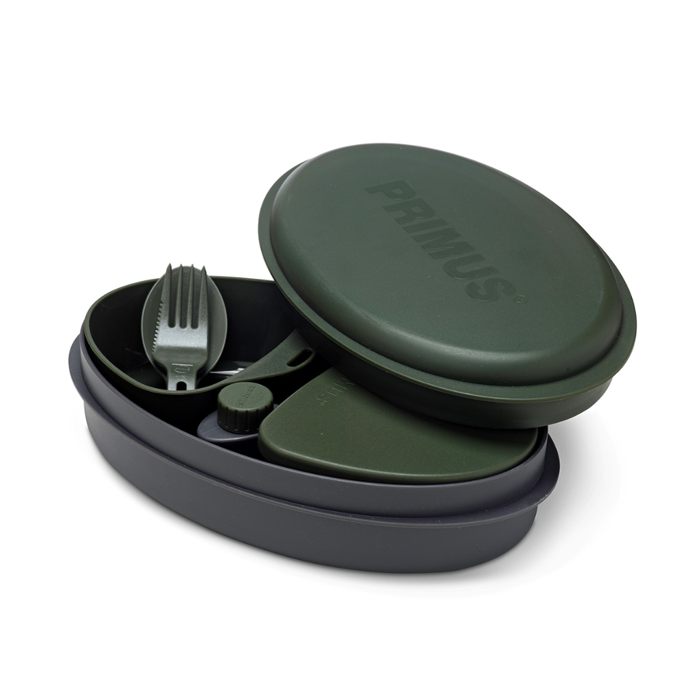 PRIMUS Meal Set - Green