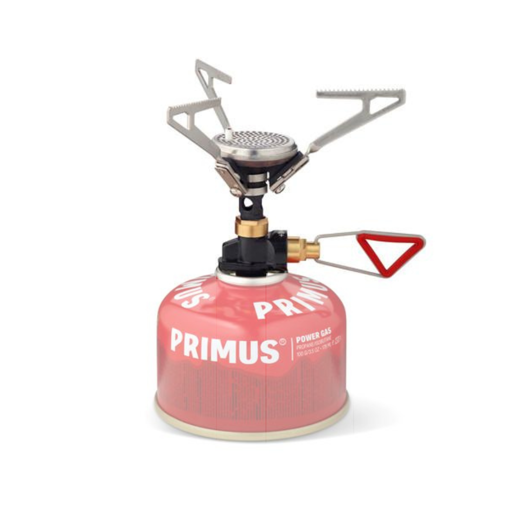 PRIMUS Micron Trail Stove
