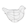 ESSCHERT DESIGN Topiary Frame - Bird