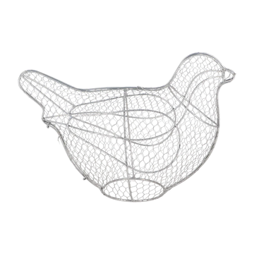 ESSCHERT DESIGN Topiary Frame - Bird