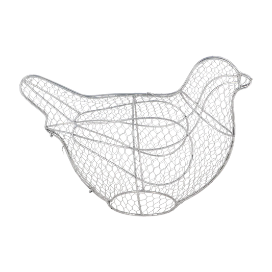 ESSCHERT DESIGN Topiary Frame - Bird