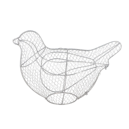 ESSCHERT DESIGN Topiary Frame - Bird