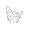 ESSCHERT DESIGN Topiary Frame - Bird