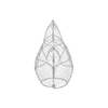 ESSCHERT DESIGN Topiary Frame - Bird
