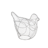 ESSCHERT DESIGN Topiary Frame - Bird