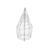 ESSCHERT DESIGN Topiary Frame - Squirrel
