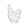ESSCHERT DESIGN Topiary Frame - Chicken
