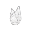 ESSCHERT DESIGN Topiary Frame - Chicken