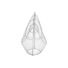 ESSCHERT DESIGN Topiary Frame - Chicken