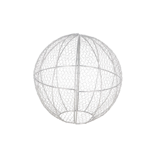 ESSCHERT DESIGN Topiary Frame - Ball - 30cm/40cm