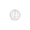 ESSCHERT DESIGN Topiary Frame - Ball - 30cm/40cm
