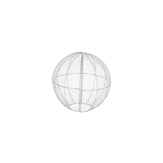ESSCHERT DESIGN Topiary Frame - Ball - 30cm/40cm