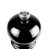 PEUGEOT Paris Salt/Pepper Mill Set Black & White Duo - 18cm