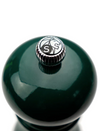 PEUGEOT Paris Salt/Pepper Mill Set Forest Green - 18cm