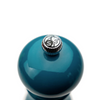 PEUGEOT Paris Salt/Pepper Mill Set Pacific Blue - 18cm