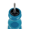 PEUGEOT Paris Salt/Pepper Mill Set Pacific Blue - 18cm