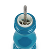 PEUGEOT Paris Salt/Pepper Mill Set Pacific Blue - 18cm