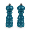 PEUGEOT Paris Salt/Pepper Mill Set Pacific Blue - 18cm
