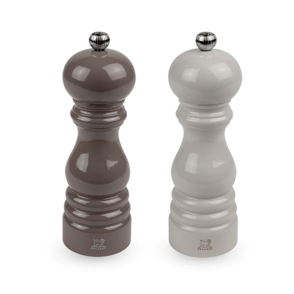 quot;Bistro" salt grinder, 10 cm, Nature - Peugeot quot;Bistro" salt grinder, 10 cm, Nature - Peugeot
