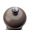 PEUGEOT Paris Salt/Pepper Mill Set Pearl and Taupe - 18cm
