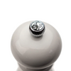 PEUGEOT Paris Salt/Pepper Mill Set Pearl and Taupe - 18cm