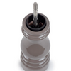 PEUGEOT Paris Salt/Pepper Mill Set Pearl and Taupe - 18cm