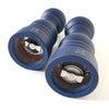 PEUGEOT Paris Salt/Pepper Mill Set Deep Blue Duo - 18cm