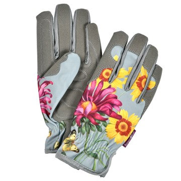 BURGON & BALL Asteraceae Gardener's Gift Set - Deluxe