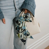 ARTIFACT Square Silk Scarf - Pomona Grove