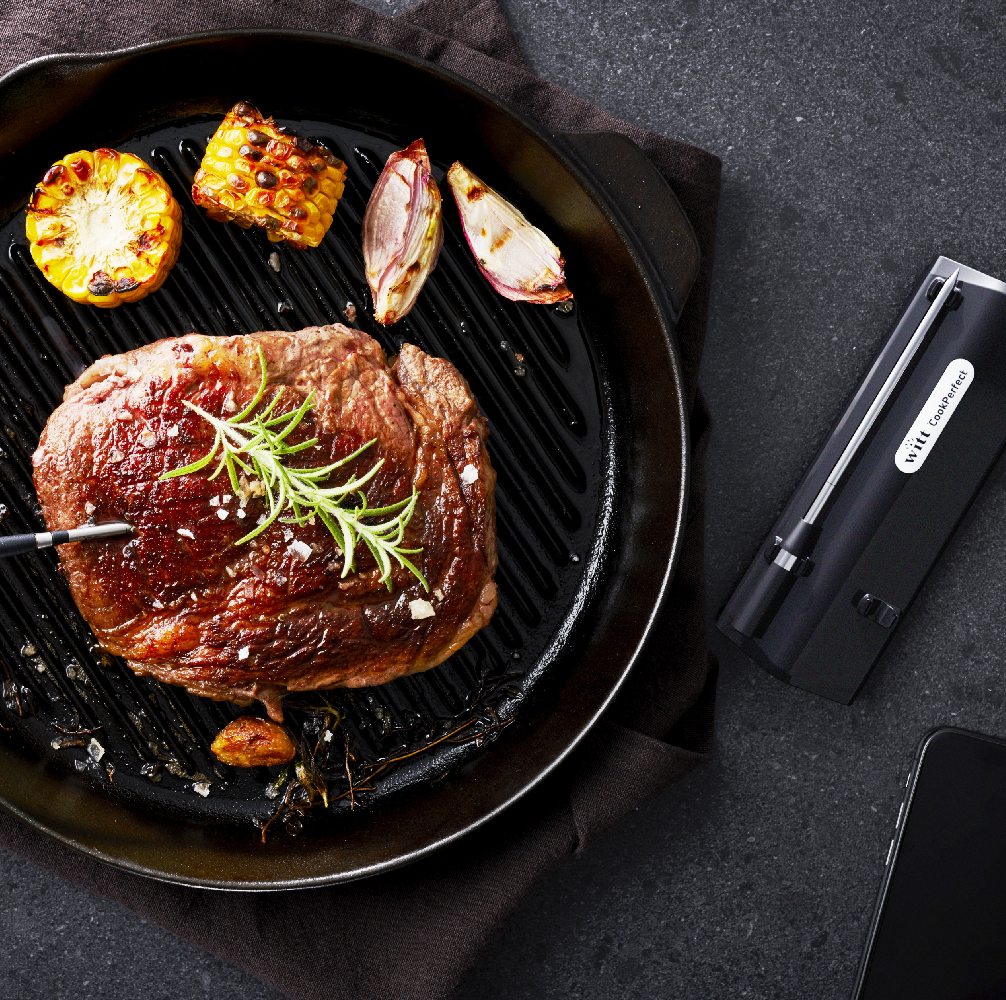 Load image into Gallery viewer, WITT CookPerfect Wireless Thermometer - Spare Probe Only