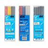 OX Tuff Carbon Pencil Refills – 10 Pack