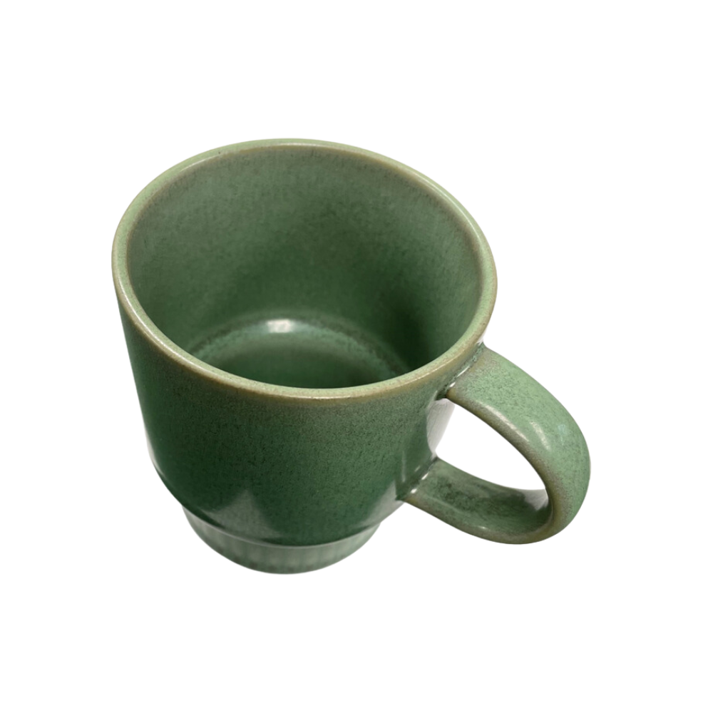 Load image into Gallery viewer, ROBERT GORDON Caravan Cups Set of 4 - Jade