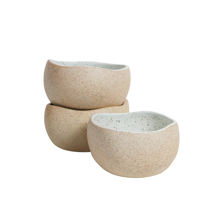 ROBERT GORDON Garden to Table Dip Bowls - Set of 3