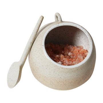 ROBERT GORDON Garden to Table Salt Pig