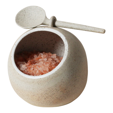 ROBERT GORDON Garden to Table Salt Pig