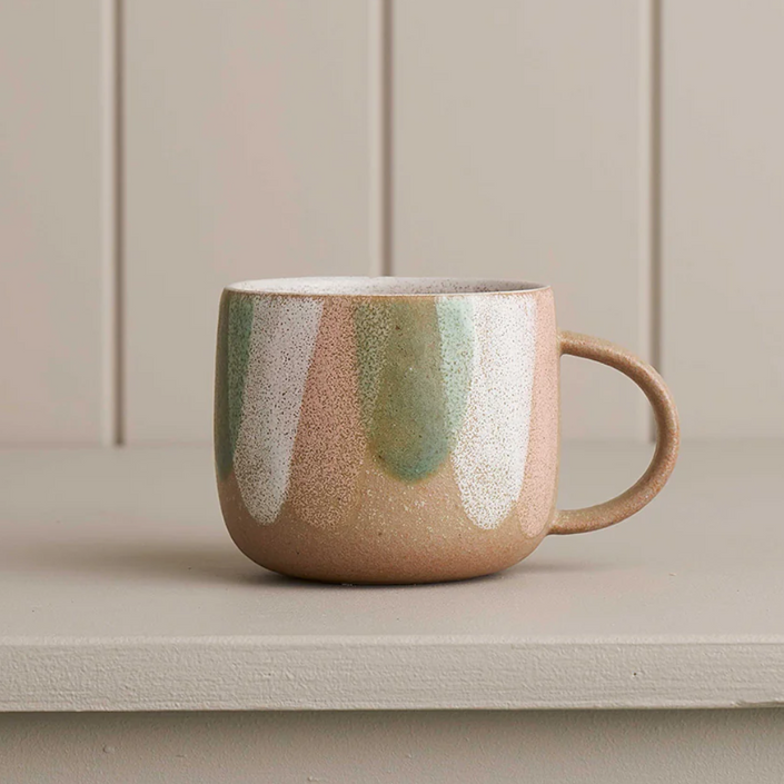 ROBERT GORDON My Mugs 350ml Mug - Green Tate