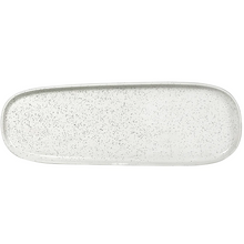 Load image into Gallery viewer, ROBERT GORDON Table of Plenty Long Platter - White Speckle