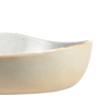 ROBERT GORDON Table of Plenty Serving Bowl - White Speckle
