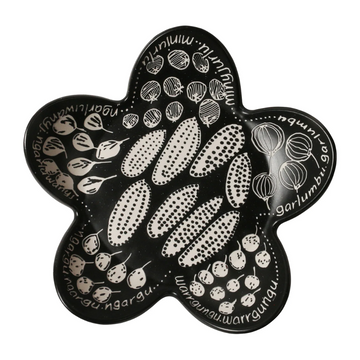 ROBERT GORDON x Juluwarlu Gatherers Bowl - Black