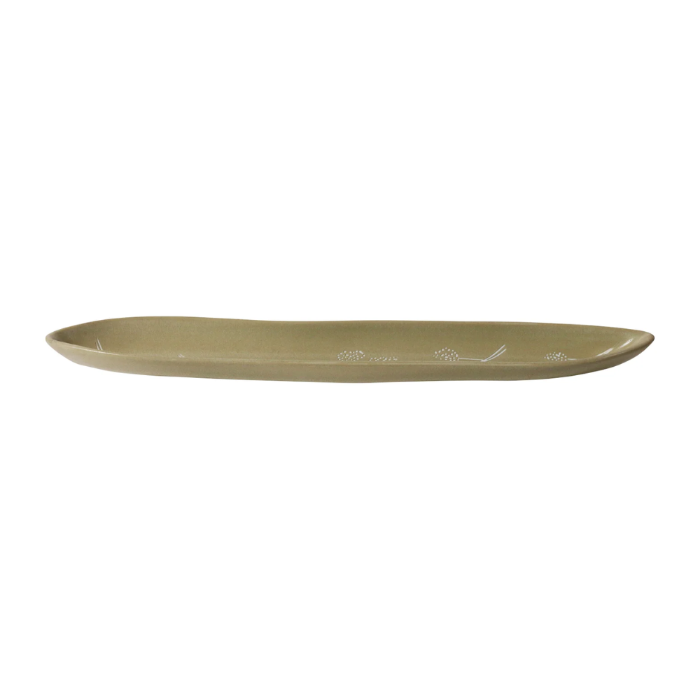 Load image into Gallery viewer, ROBERT GORDON x Juluwarlu Narrow Tray - Sage