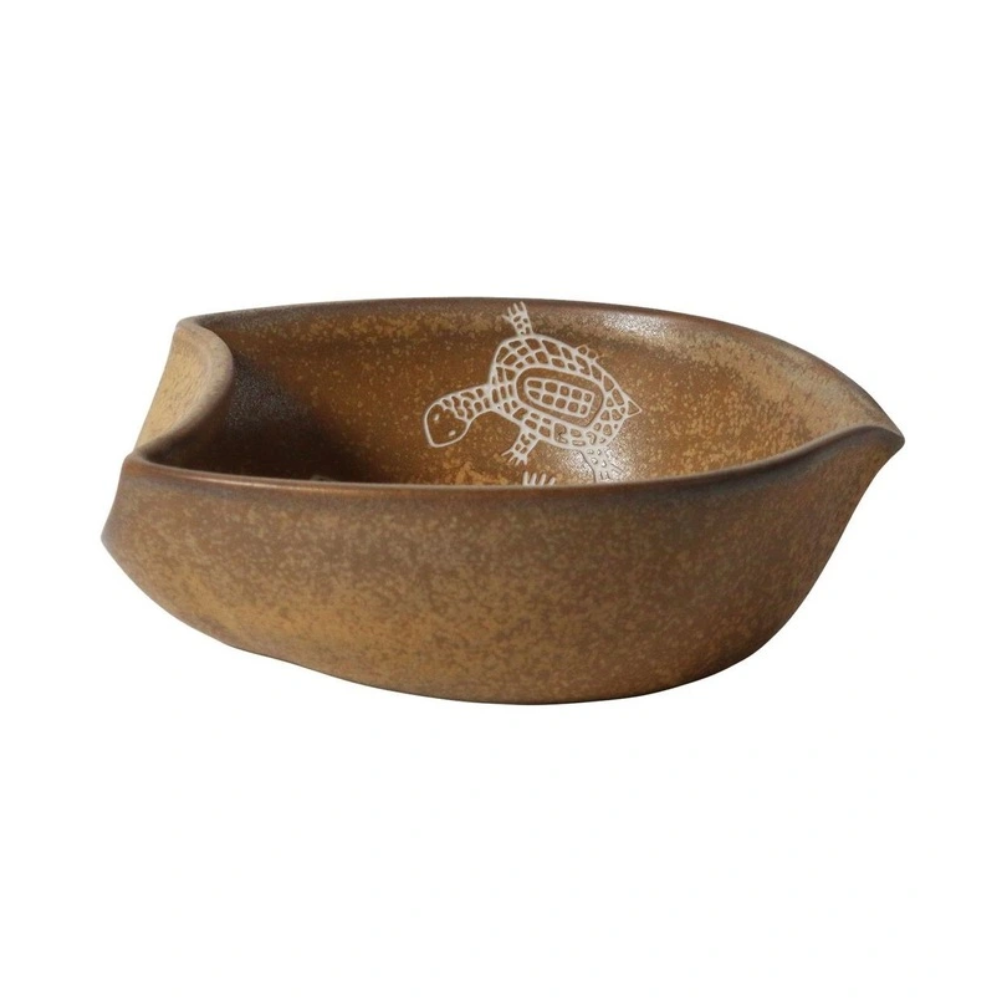 Load image into Gallery viewer, ROBERT GORDON x Juluwarlu Pouring Vessel - Tan