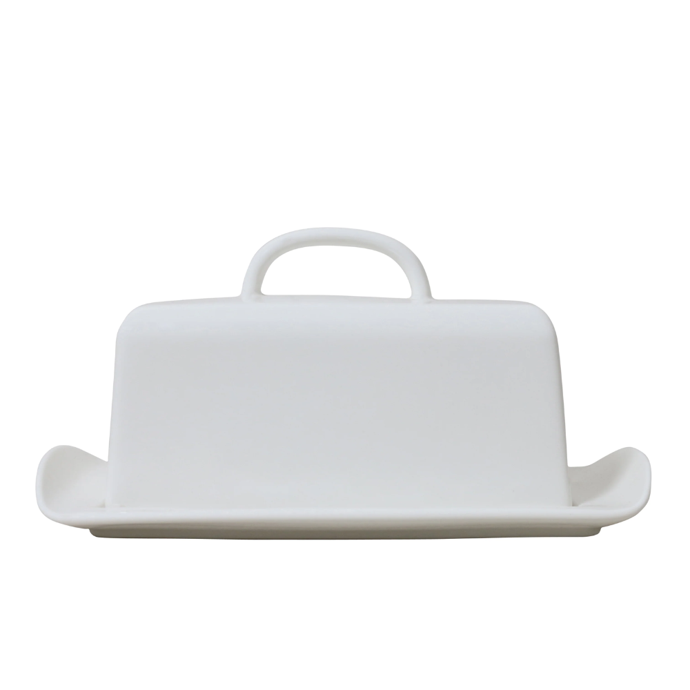 ROBERT GORDON At Home Butter Dish With Lid