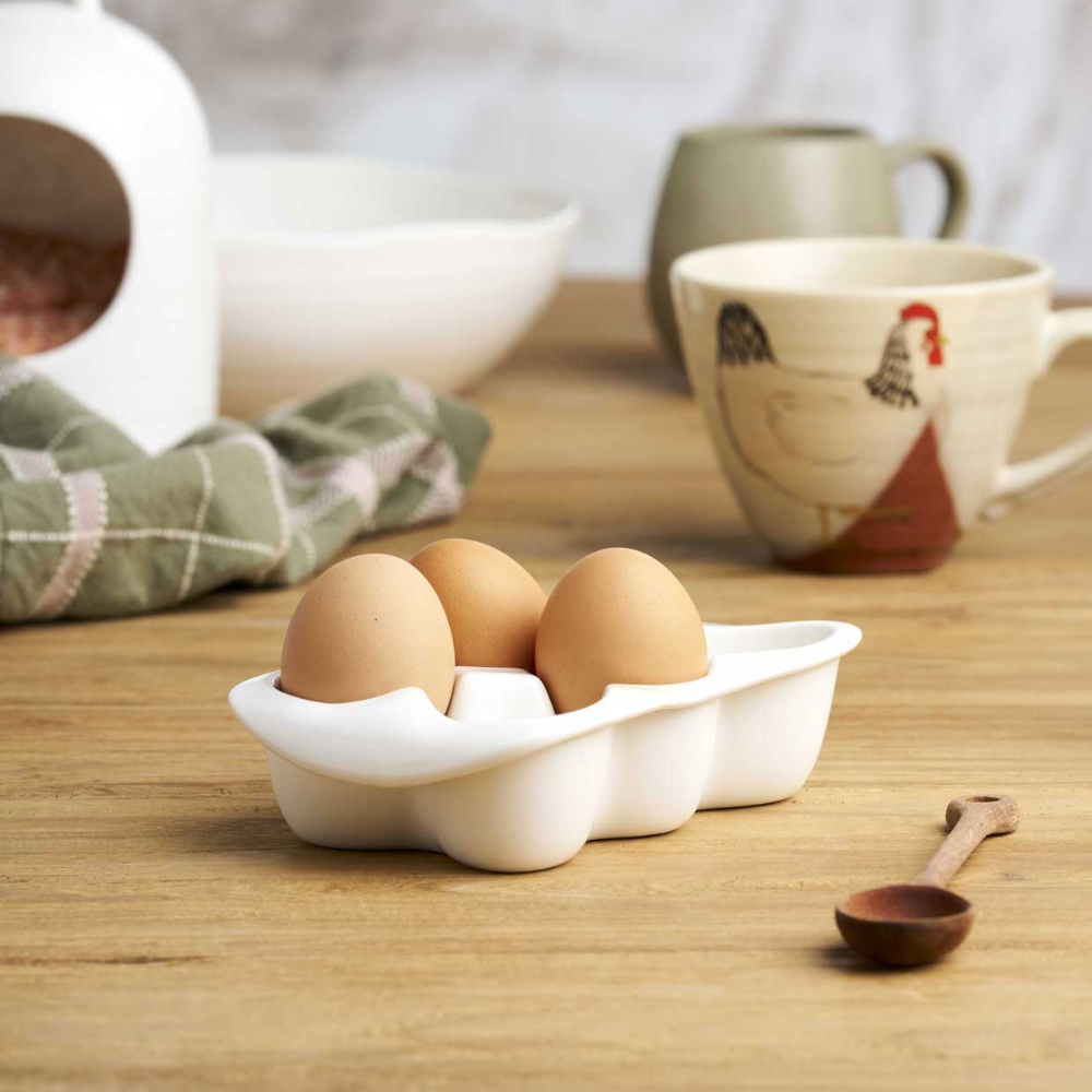 Load image into Gallery viewer, ROBERT GORDON At Home Egg Crate - 6 Cup