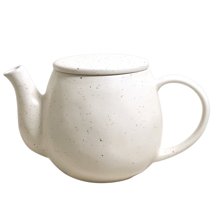 ROBERT GORDON Earth Teapot 500ml - Natural