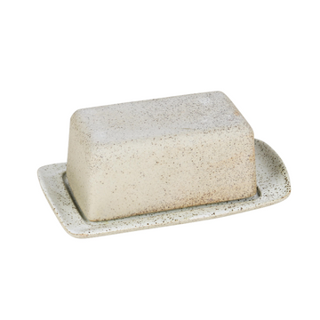 ROBERT GORDON Garden to Table Butter Dish