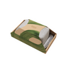 ROBERT GORDON Garden to Table Butter Dish