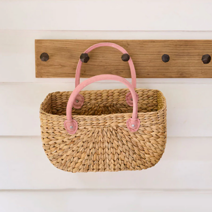 ROBERT GORDON Harvest Basket Large - Rosie