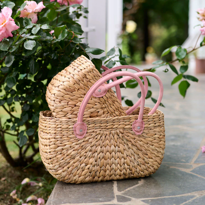 ROBERT GORDON Harvest Basket Large - Rosie